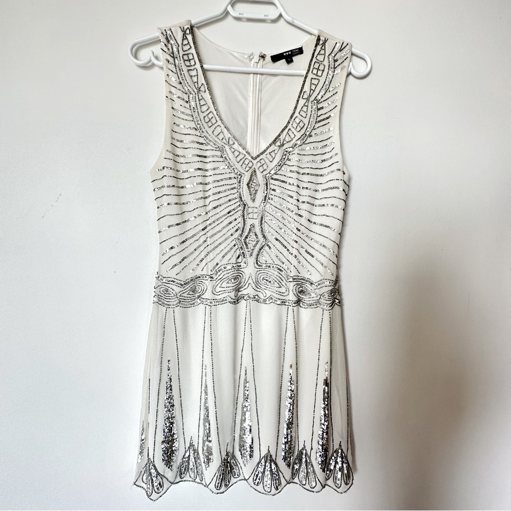 Gatsby Style Dress